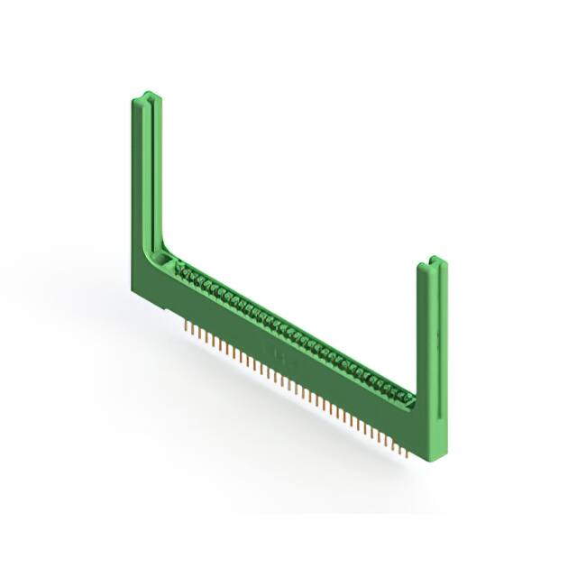 346-033-522-158 EDAC Inc.  Connettori per bordi